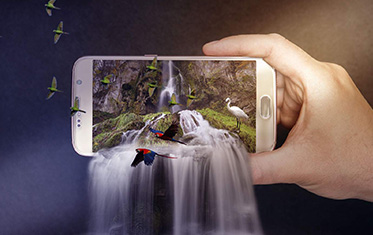 Digital Imaging with Adobe Photoshop