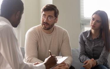 Ethics and Legal Issues in Counseling, Ethics and Legal Issues in Counseling