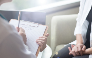 Diagnosis and Assessment, Diagnosis and Assessment