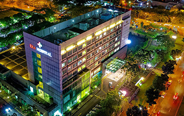 Building Healthcare Brand and Alliances