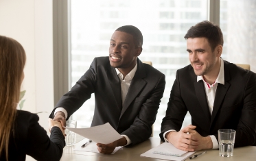 Managing People and Promoting Collaboration, Managing People and Promoting Collaboration