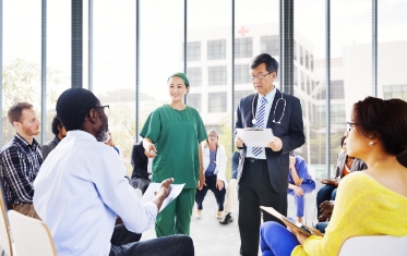 Public Health Education and Communication, Public Health Education and Communication
