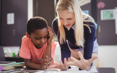 Effective Behavioral Interventions, Effective Behavioral Interventions