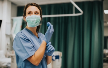 Topics in Clinical Nursing, Topics in Clinical Nursing