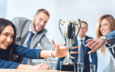 Marketing for Competitiveness, Marketing for Competitiveness