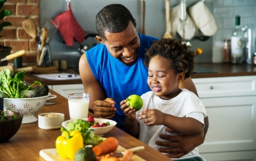 Nutrition Across the Lifespan, Nutrition Across the Lifespan
