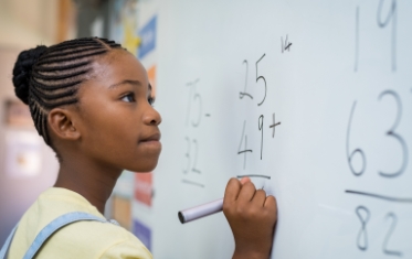 Orchestrating Mathematical Discourse, Orchestrating Mathematical Discourse