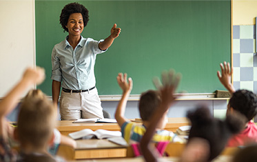 Learning and Teaching Mathematics