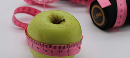 Lifestyle Modifications for Obesity Management