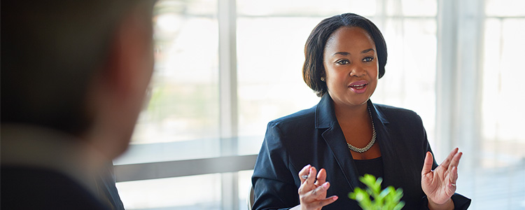 Certificate in Negotiation