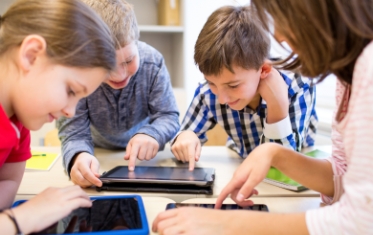 Enriching Learning with Technology, Enriching Learning with Technology