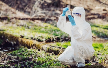 Environmental Science, Environmental Science