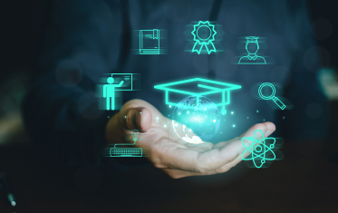 AI for Post-Secondary Education Professionals