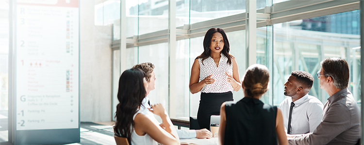 Becoming a More Effective Communicator