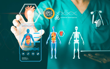 Advanced AI for Nursing Professionals