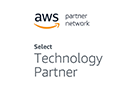 AWS Logo