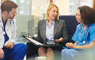 Change Management and Change Leadership in Healthcare Quality Improvement Projects
