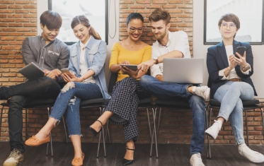 Fluencies for the Digital Generation, Fluencies for the Digital Generation